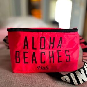 Aloha Beaches Lunch box/cooler